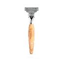Muehle - Kosmo - Mach 3 Multi-blade Shaver