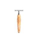 Muehle - Kosmo Safety Razor - Olive Wood