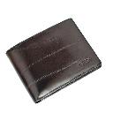 Partridge - Wallet Black - 13 x 9,5 x 2,5 cm