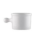 Pils - Shaving Bowl - White