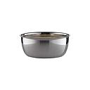 Pils - Metal bowl - Mirror polished