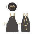 Proraso - Barber Apron