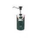 Proraso - Distributeur de crème à raser