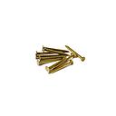 Clou en laiton pour rasoirs 1.5 x 16mm - 10 pcs