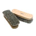 Saphir - Brosse crin de cheval - 21 cm