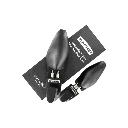 Saphir - Black shoe trees - Size 42