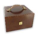 Saphir - Small Model Box