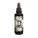 Solomon - Olie voor het scheren - Japans sandelhout - 50 ml