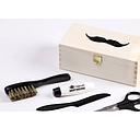 Stern - Mustache Care Set