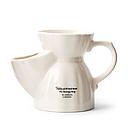 Taylor - Victorian Ceramic Shaving Mug