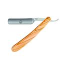 Puma - Straight Razor 5/8 - Olivewood