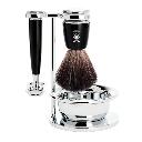 Muehle - Rytmo - Black Resin - Black Fibre
