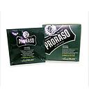Proraso - Refreshing wipes - Cypress & Vetyver