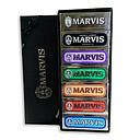 Marvis - Gift box of 7 toothpastes