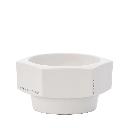 Muehle - Hexagon -  Shaving bowl
