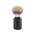 Muehle - Hexagon - Badger - Silvertip Fiber - 21mm