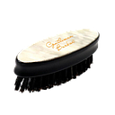 Gentleman - Beard Brush - Blonde Horn