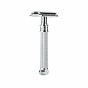 Muehle - Traditional - R89 Twist - Safety Razor