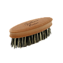 Gentleman - Beard Brush - Shuttle - Cactus fiber