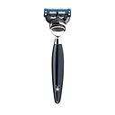 Muehle - Fusion Razor - Black resin