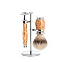 Muehle - Purist - Bouleau Karelian - SilverTip