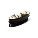 Gentleman - Beard Brush -  Blond Horn
