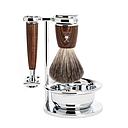 Muehle - Rytmo - Frêne Etuvé - Pure Badger