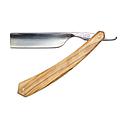 Thiers-Issard - Straight Razor 7/8 - Without Markings - Olivewood