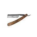 Thiers-Issard - Straight Razor 6/8 - Round Nose - Olivier
