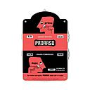Proraso - Opening hours