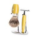 Muehle - Kosmo - SilverTip - Resine Citrine 