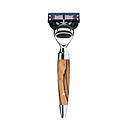 Muehle - Stylo  - Beech - Multi-blades Mach3