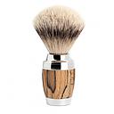 Muehle - Stylo Shaving Brush - Beech - 21mm