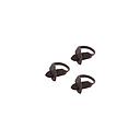 Bertelles - Set of 3 button tabs