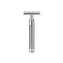 Muehle - Rocca - Safety razor - Inox