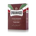 Proraso - After shave lotion - Sandalwood - 100ml
