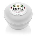 Proraso - Shaving soap - Sensitive - 150ml