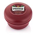 Proraso - Savon à barbe - Bois de santal - 150ml