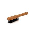 Gentleman - Brosse à Barbe -  Poirier