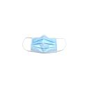 Disposable protective masks