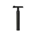 Muehle - Rocca - Safety razor - Black Inox