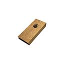 HORL - Magnetic Angle Support - Oak