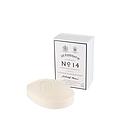D.R. Harris - N°14 Vetiver and lemon - Bath Soap - 150g