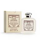 SM Novella - Aftershave balm - Tabacco toscano - 100ml