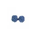 Jaggs - Manchetknopen - Medium Blauw