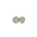 Jaggs - Boutons De Manchette - Silver