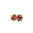 Jaggs - Cufflinks - Belgian flag