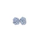 Jaggs - Cufflinks - Sky Blue