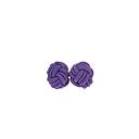 Jaggs - Cufflinks - Purple