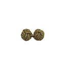 Jaggs - Cufflinks - Gold